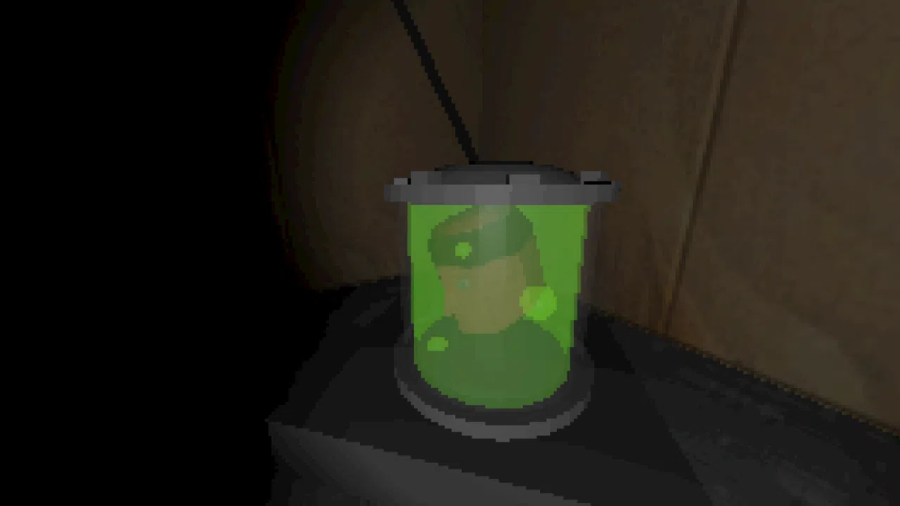Teeth Cutter Soundtrack Screenshot 0
