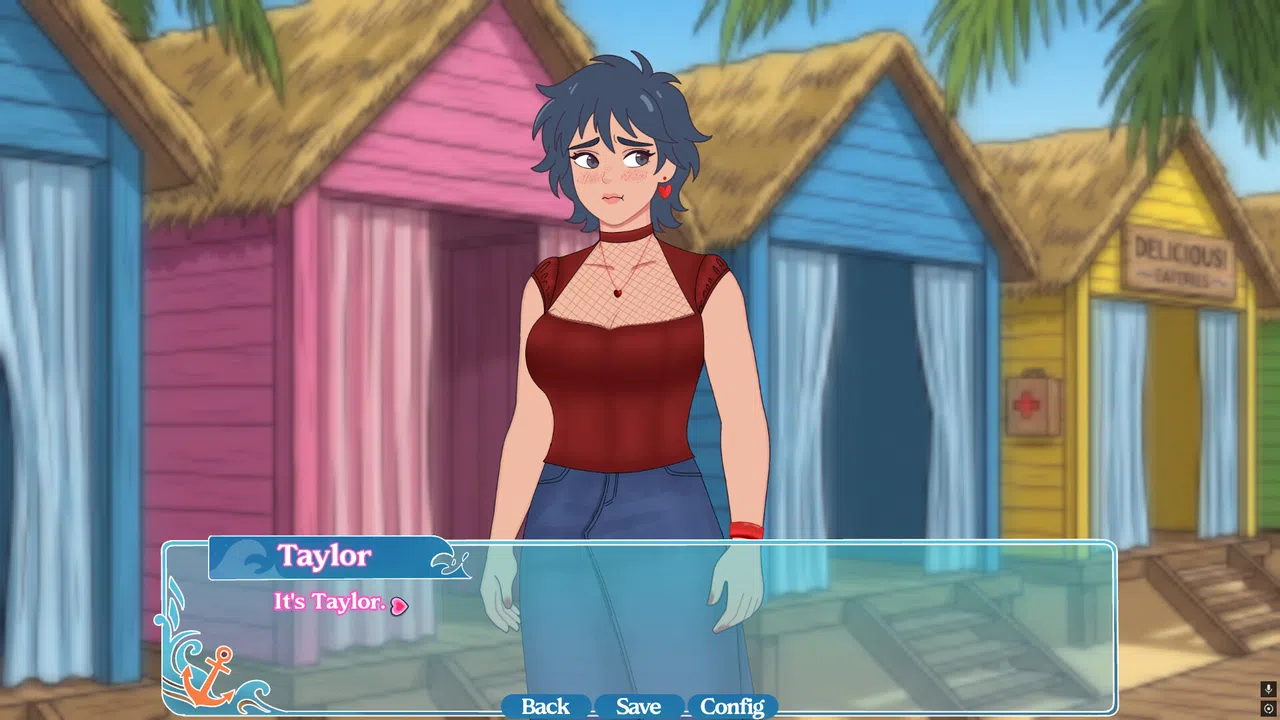 Femboy : Rescue Mission Screenshot 5