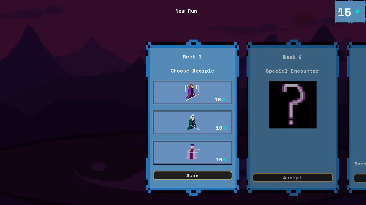 The Greatest Sect Master Screenshot 3