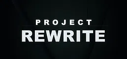 Project Rewrite