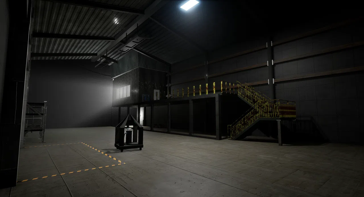 Project Rewrite Screenshot 4