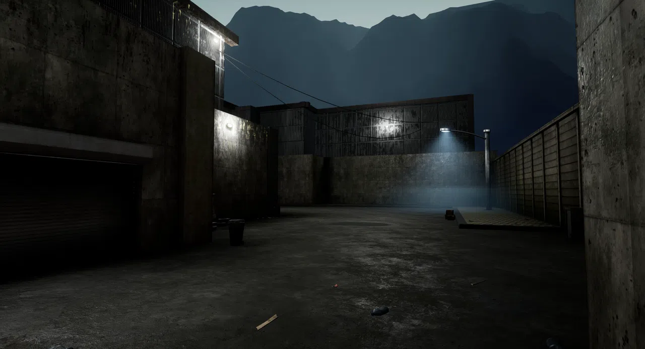 Project Rewrite Screenshot 2