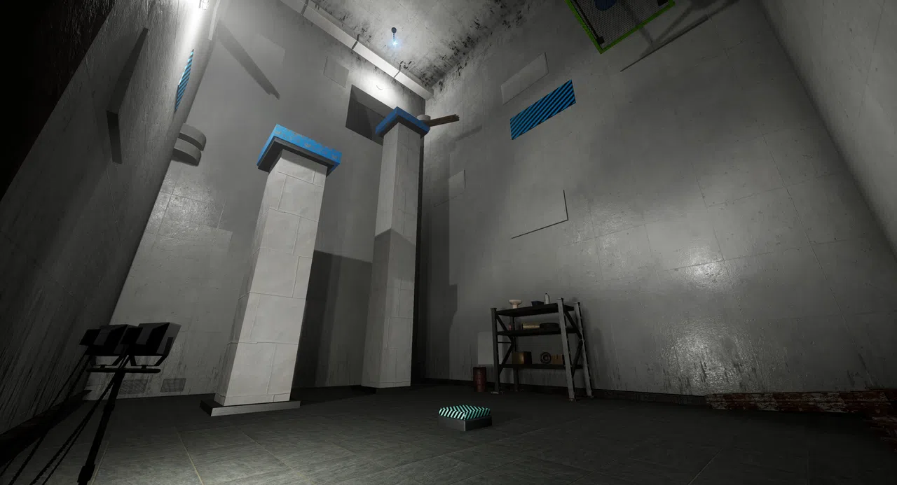 Project Rewrite Screenshot 3