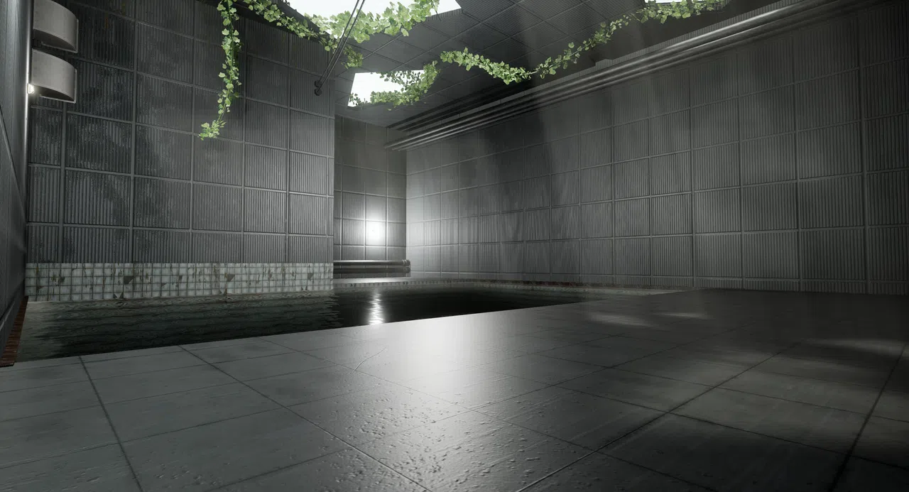 Project Rewrite Screenshot 0