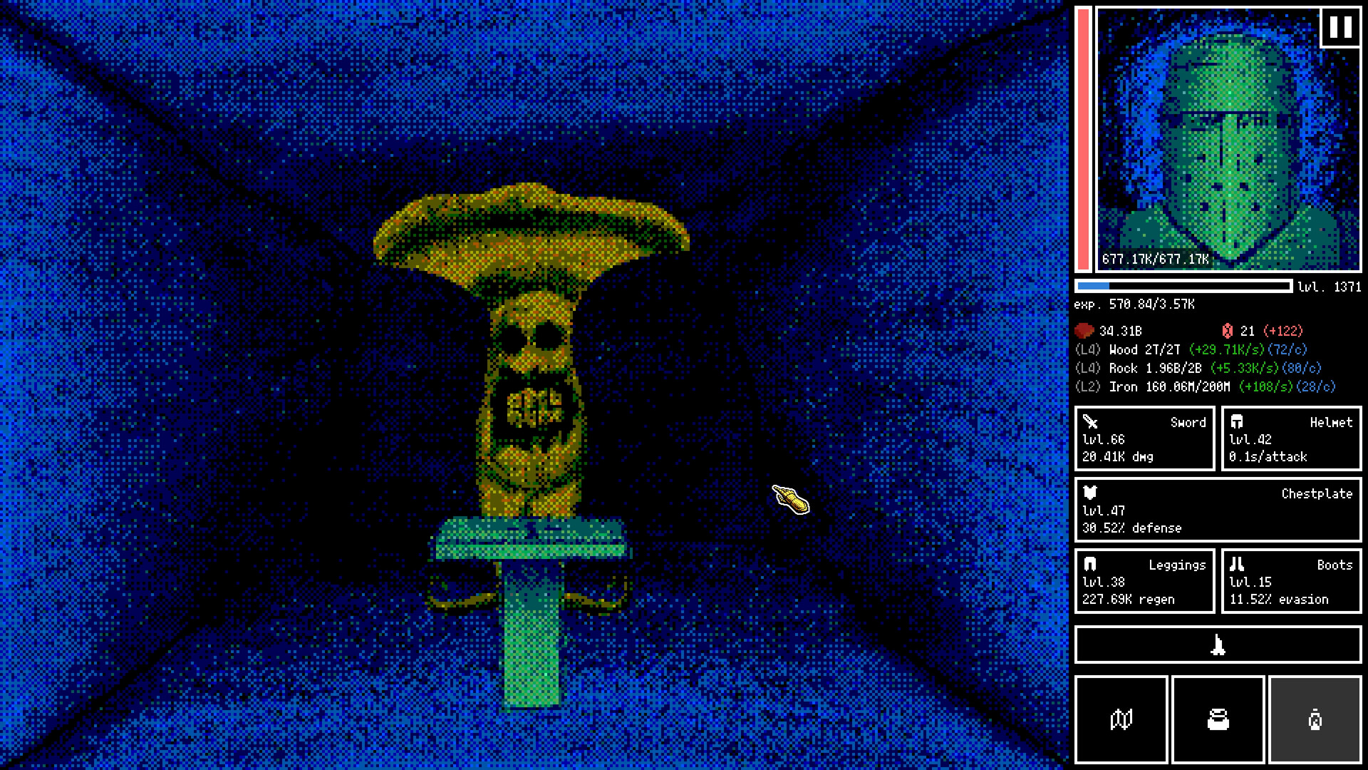 Horripilant Screenshot 12