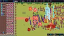 Miracle Brave: Beast Defense Line Screenshot 1