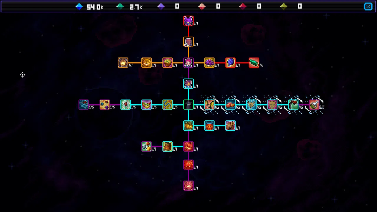 Miracle Brave: Beast Defense Line Screenshot 3