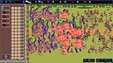 Miracle Brave: Beast Defense Line Screenshot 0