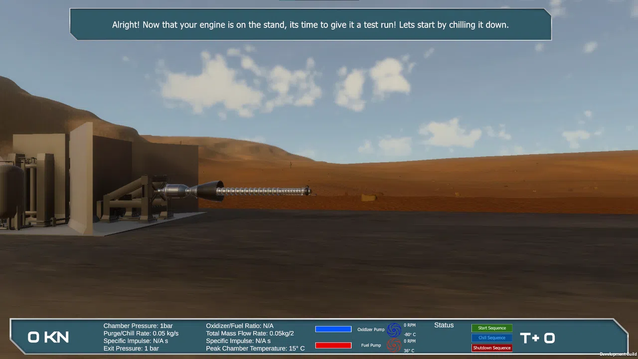 Perihelion Screenshot 2