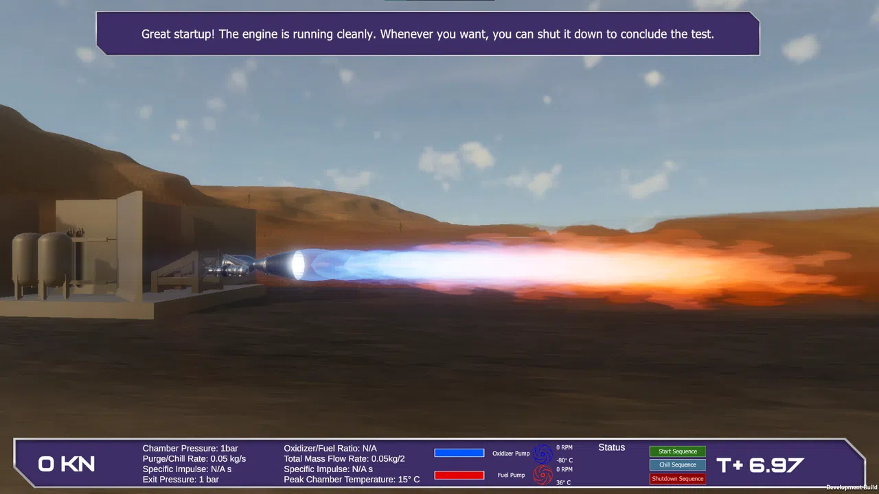 Perihelion Screenshot 0