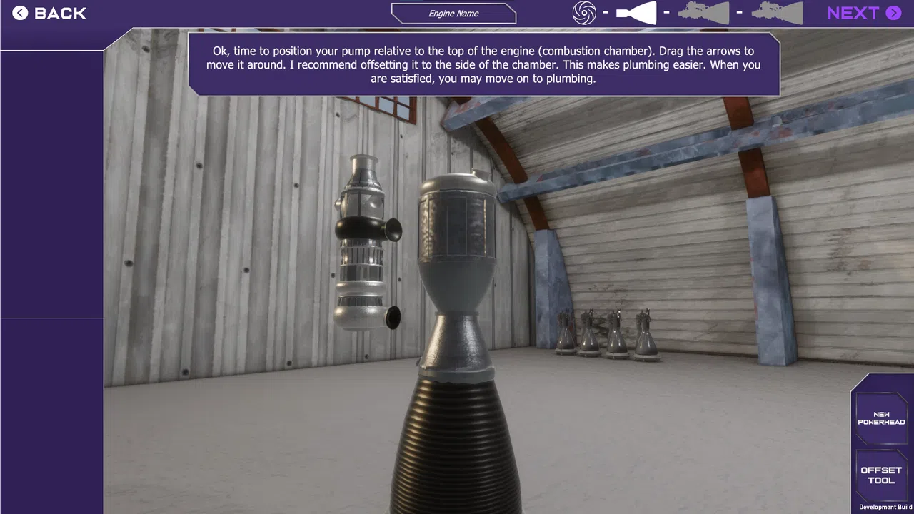 Perihelion Screenshot 1