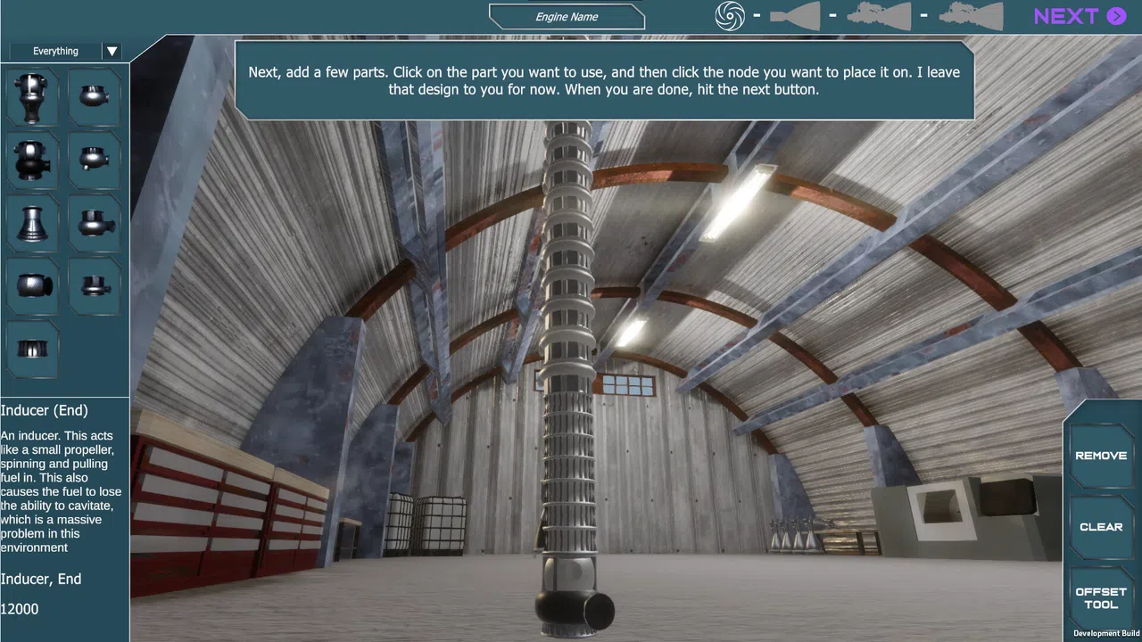 Perihelion Screenshot 4