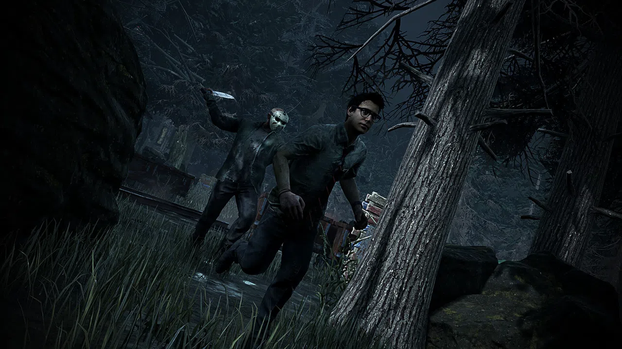 Dead by Daylight: Jason Screenshot 3