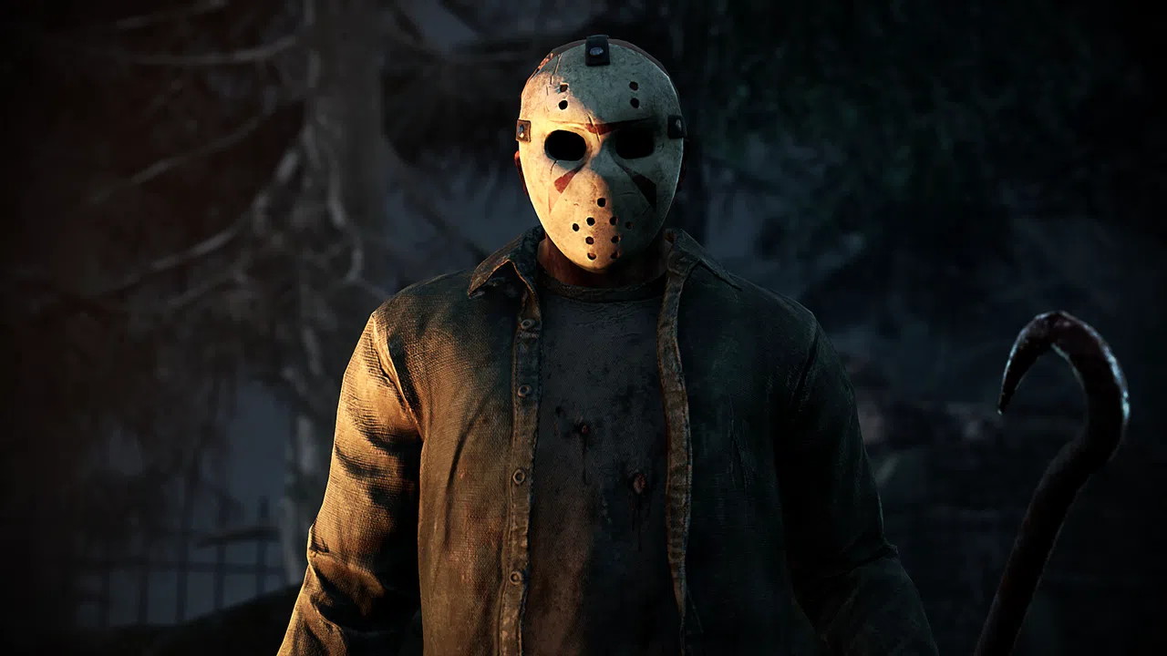 Dead by Daylight: Jason Screenshot 0