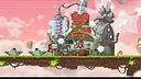 Zozo and the Lost Dreams Demo Screenshot 6