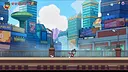 Zozo and the Lost Dreams Demo Screenshot 2