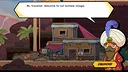 Zozo and the Lost Dreams Demo Screenshot 7