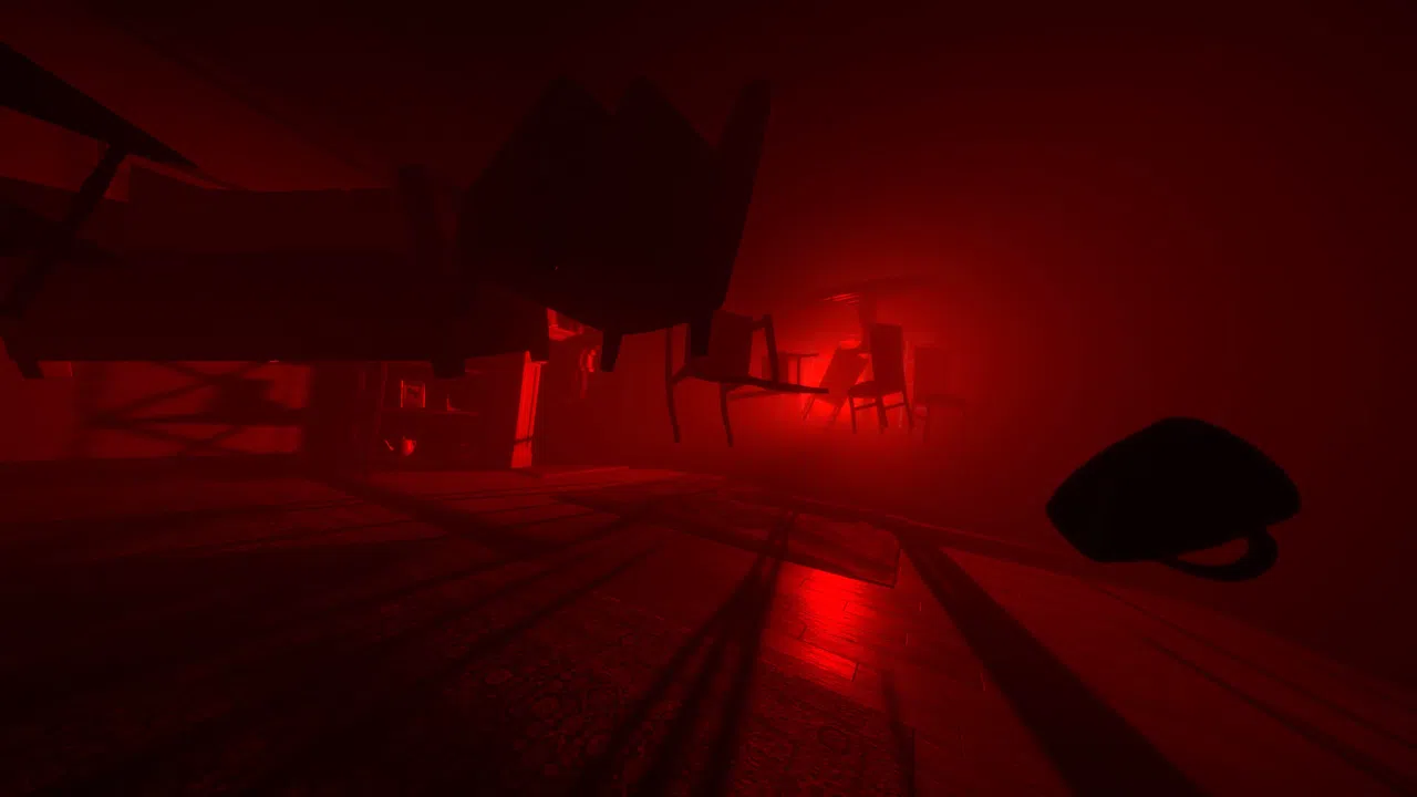 Not My Son Demo Screenshot 1