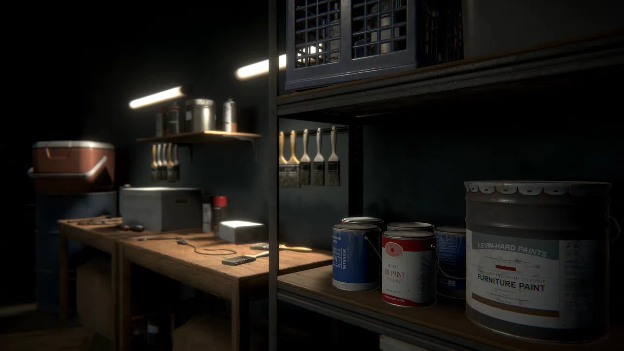 Not My Son Demo Screenshot 5