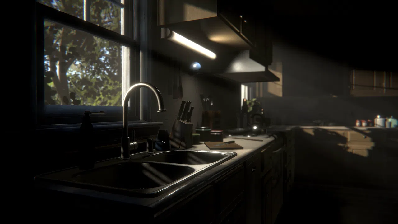 Not My Son Demo Screenshot 2