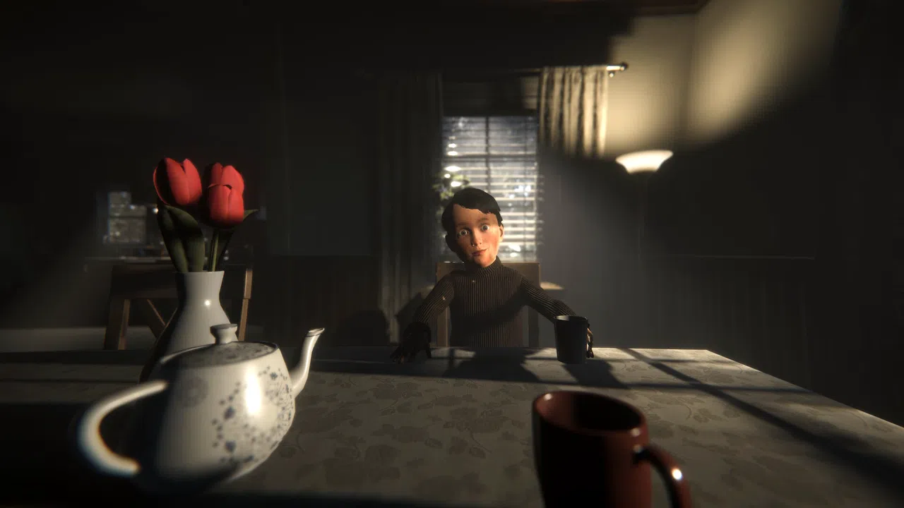 Not My Son Demo Screenshot 0