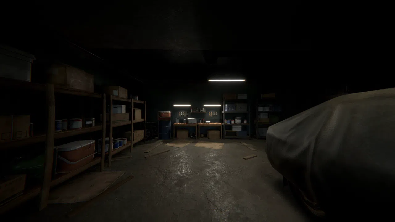 Not My Son Demo Screenshot 6