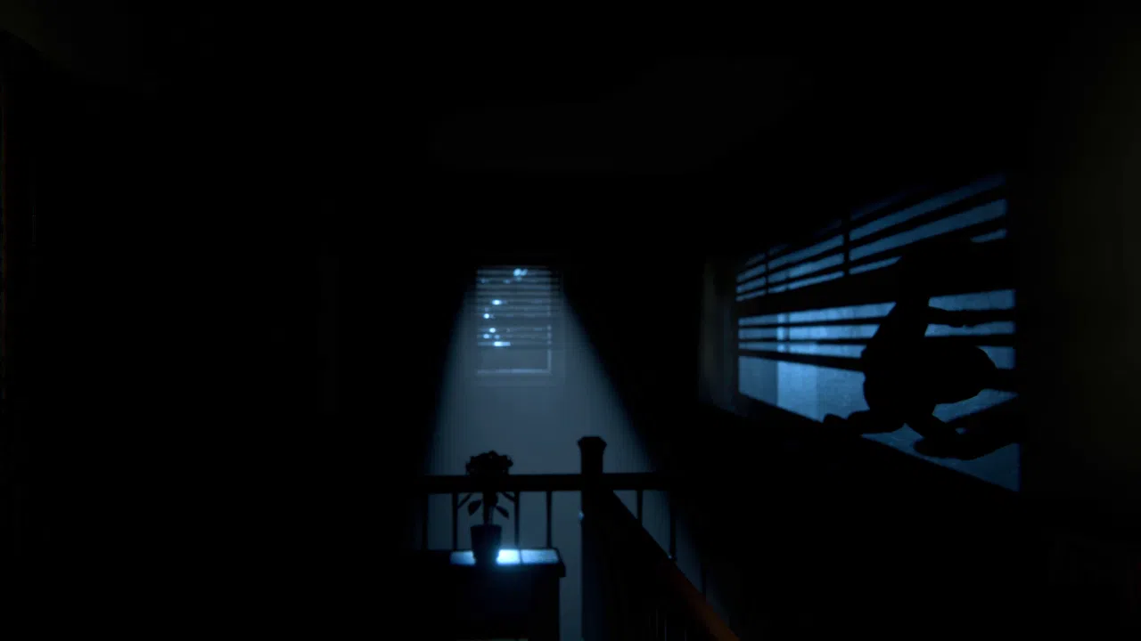 Not My Son Demo Screenshot 3