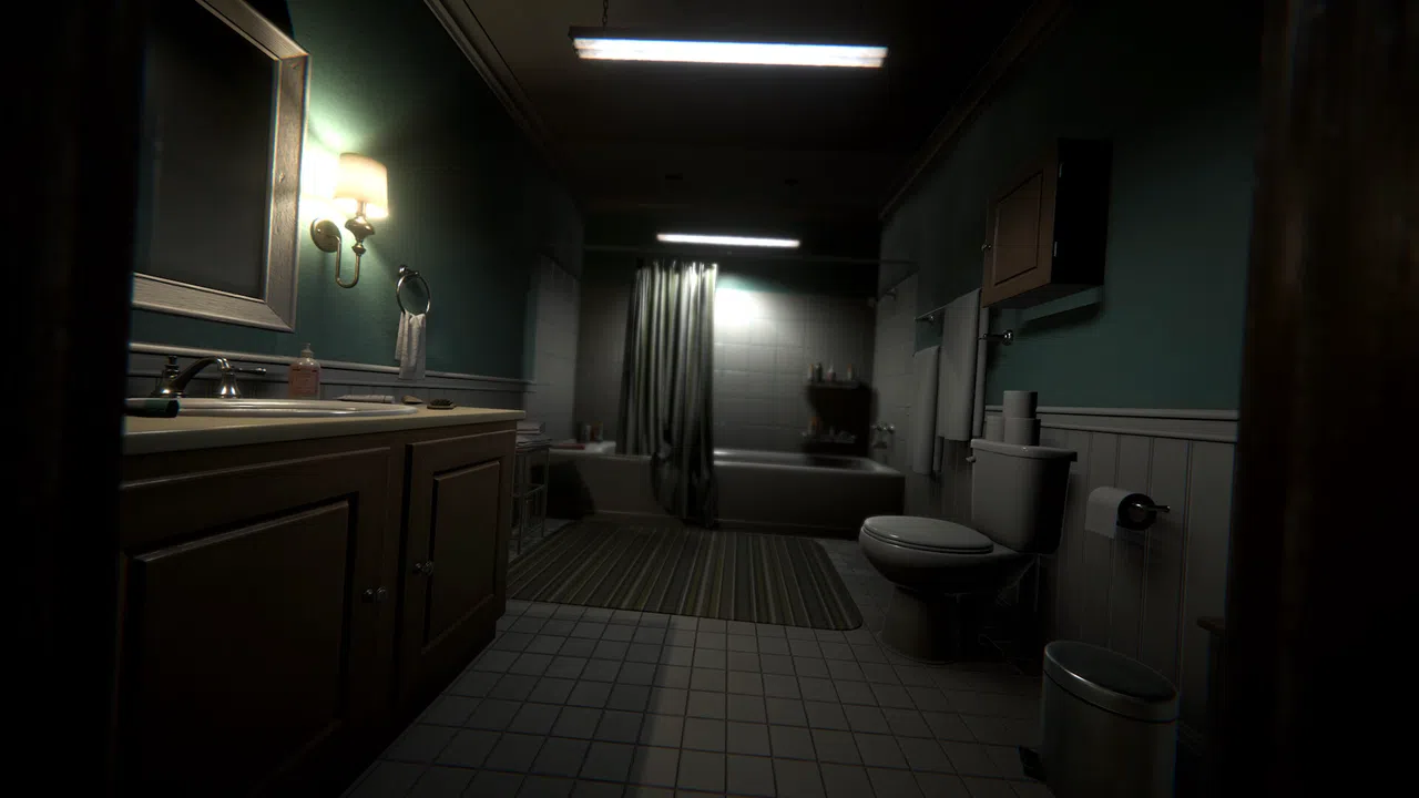 Not My Son Demo Screenshot 4