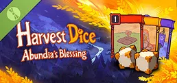 Harvest Dice: Abundia’s Blessing Demo