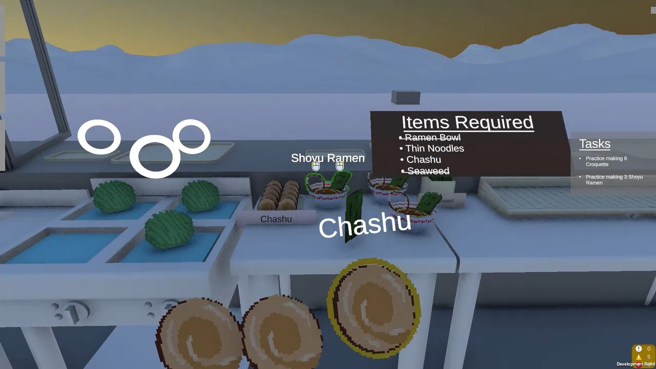 Eatery At Ridge Station Screenshot 3
