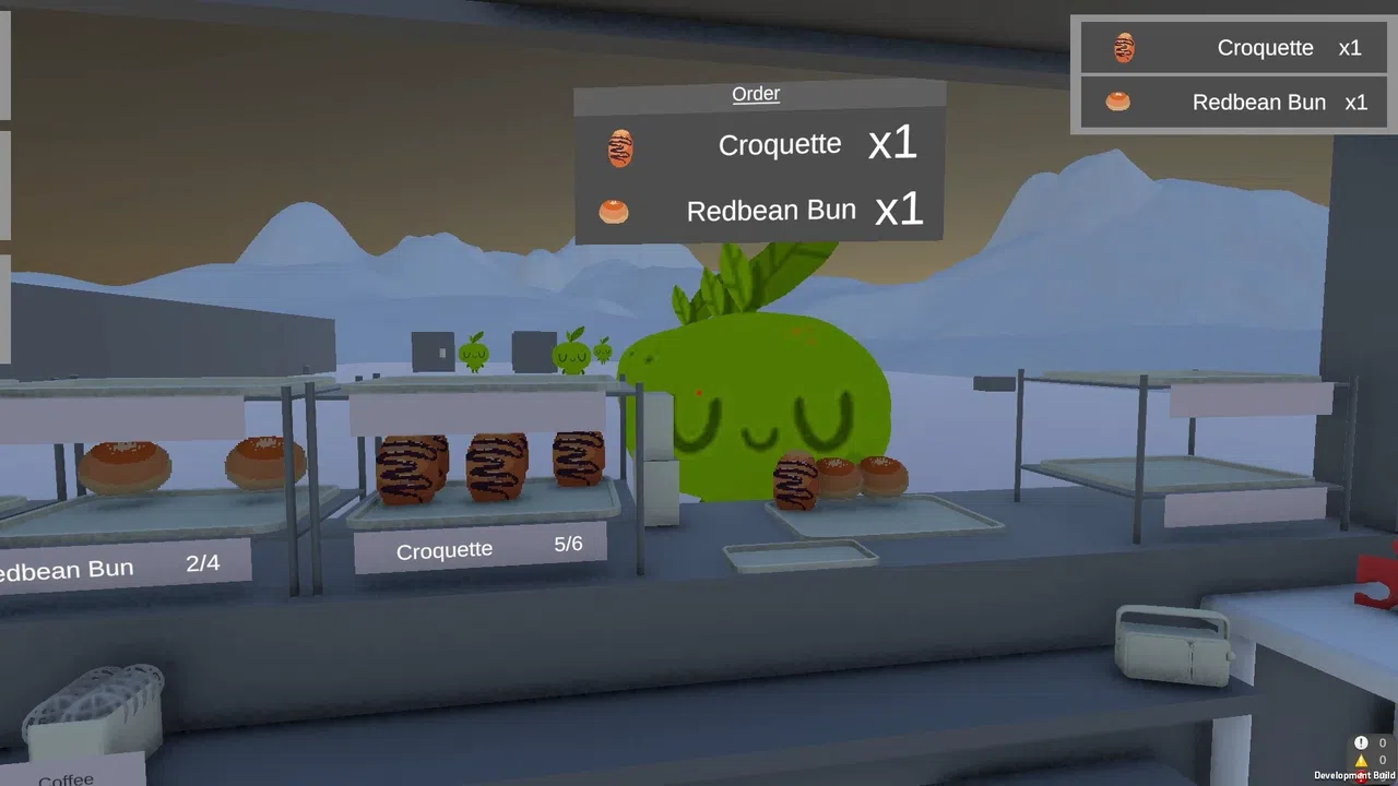Eatery At Ridge Station Screenshot 4