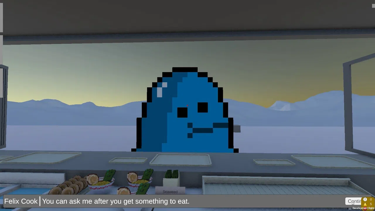 Eatery At Ridge Station Screenshot 2