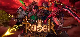 Rasek