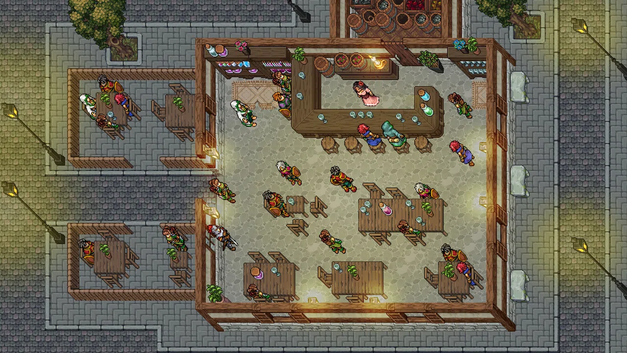 Rasek Screenshot 11