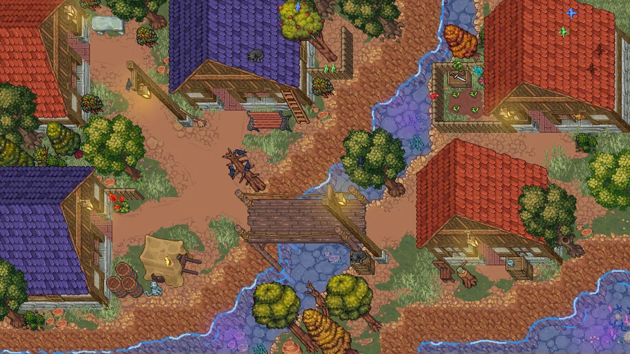 Rasek Screenshot 9