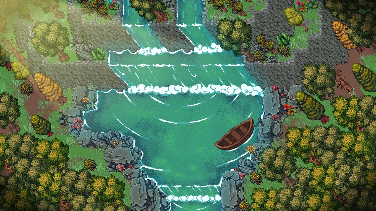 Rasek Screenshot 7