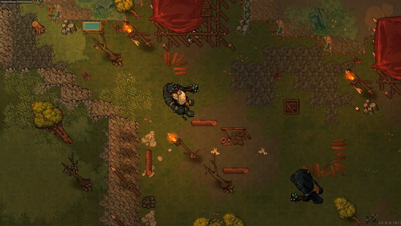 Rasek Screenshot 6