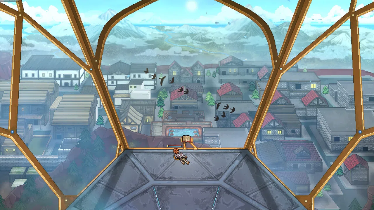 Rasek Screenshot 0