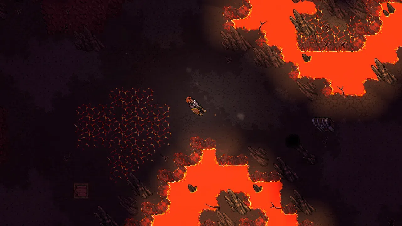 Rasek Screenshot 8