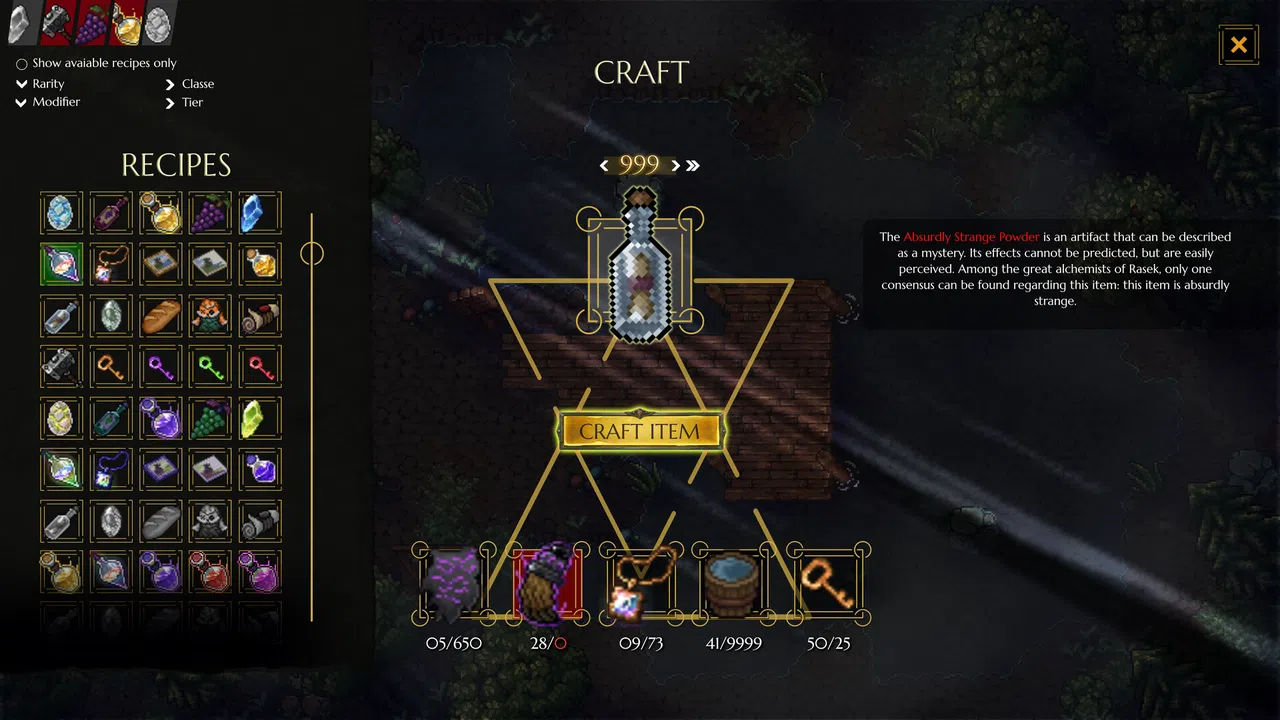 Rasek Screenshot 12