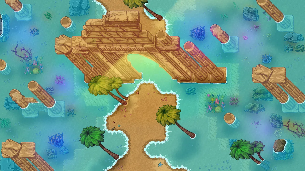 Rasek Screenshot 5