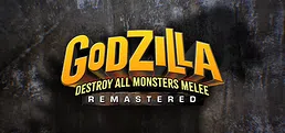 Godzilla: Destroy All Monsters Melee Remastered