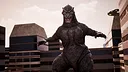 Godzilla: Destroy All Monsters Melee Remastered Screenshot 0