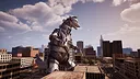 Godzilla: Destroy All Monsters Melee Remastered Screenshot 5