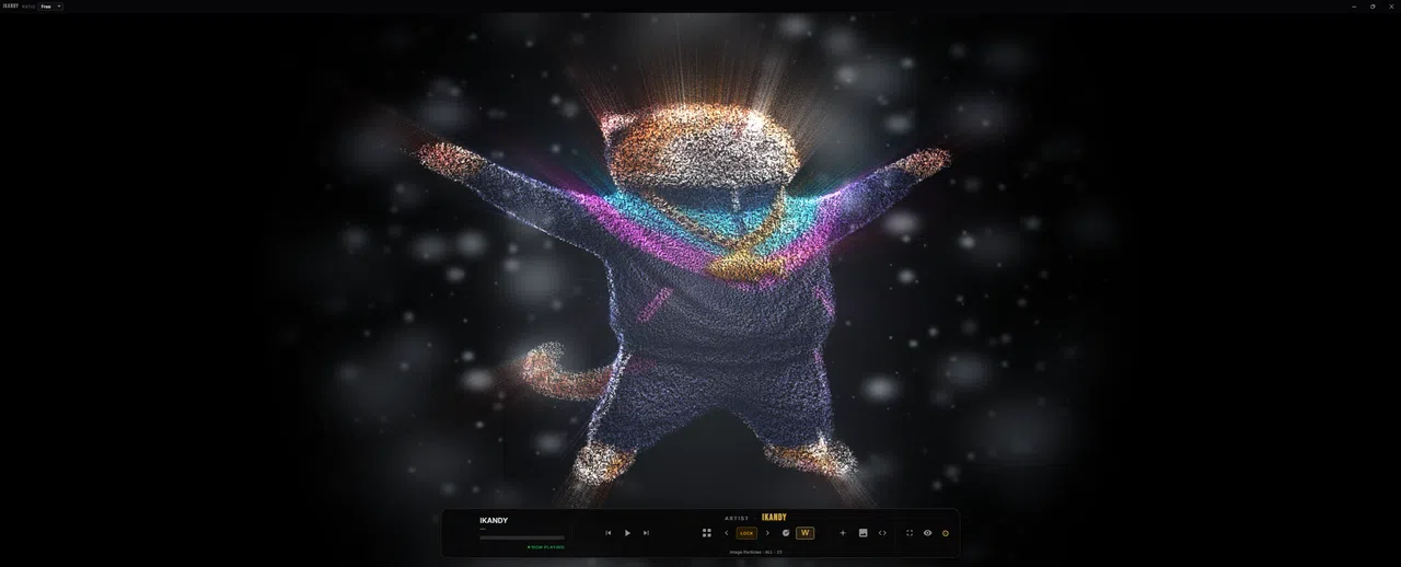 IKANDY Screenshot 3