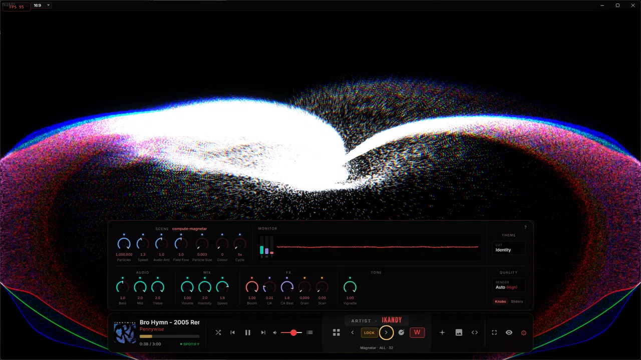 IKANDY Screenshot 4