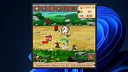 Minimon: Tiny Idle Tactics Demo Screenshot 2