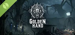 Golden Hand Demo