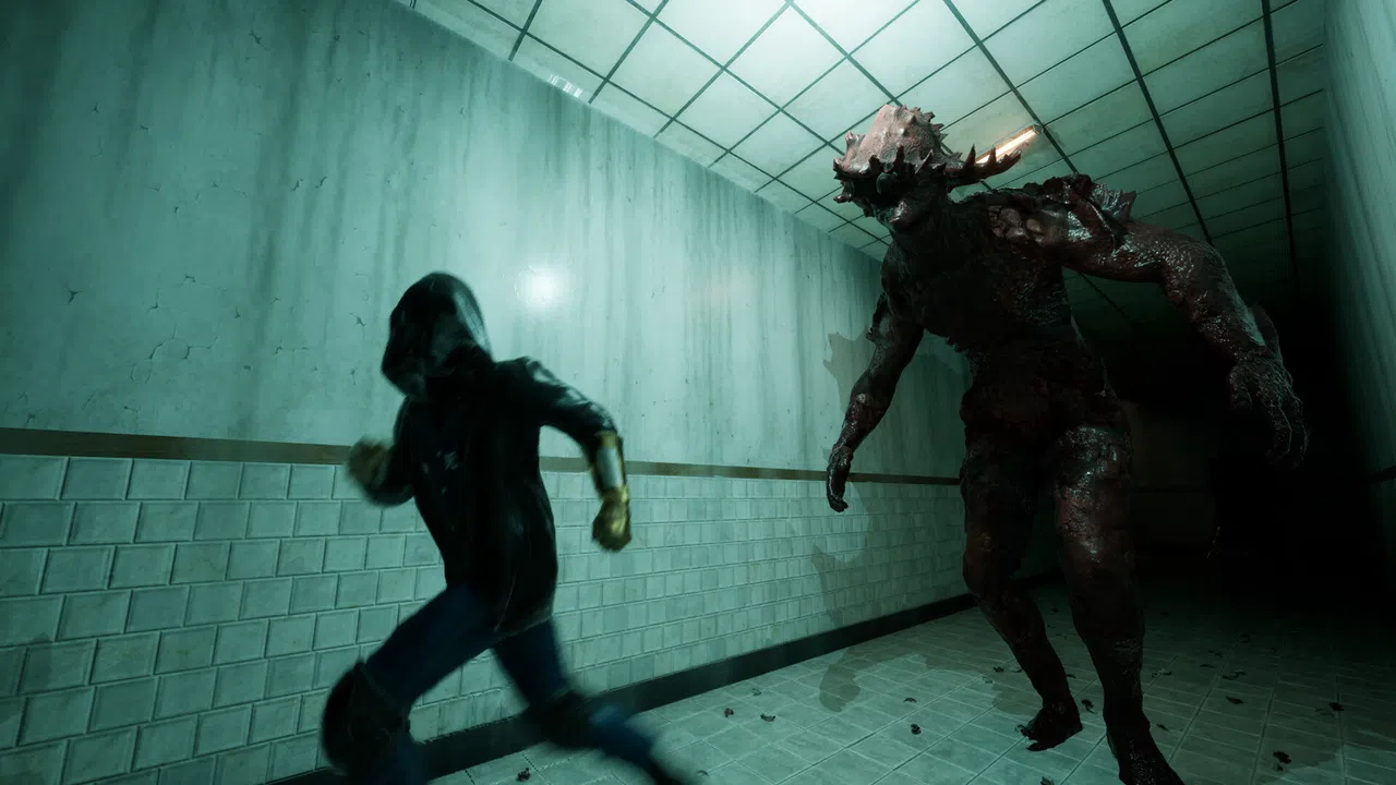 Golden Hand Demo Screenshot 0