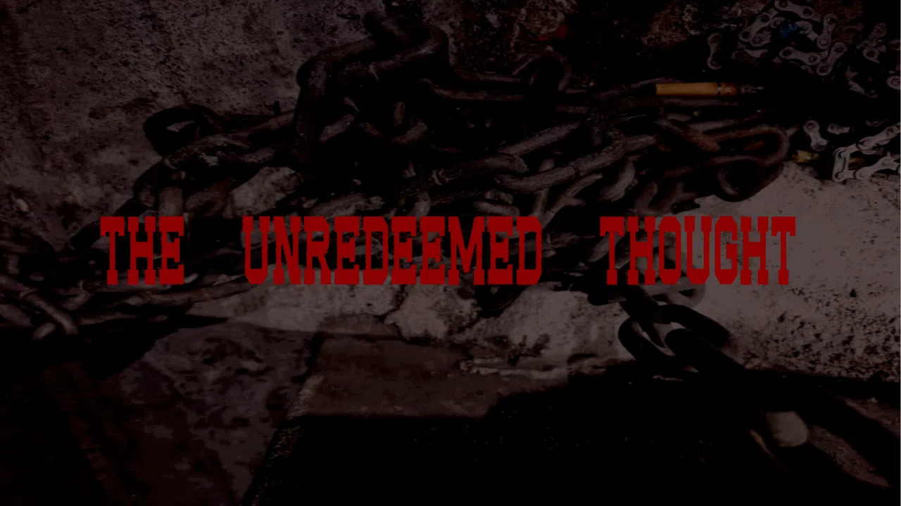 Prison Chain: The Unredeemed Thought Demo Screenshot 2